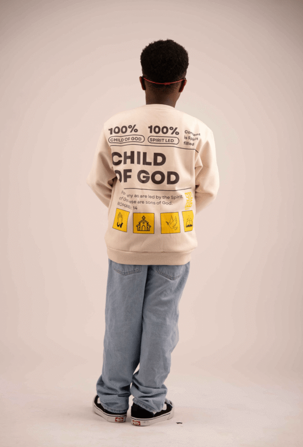 Child of God - Image 3
