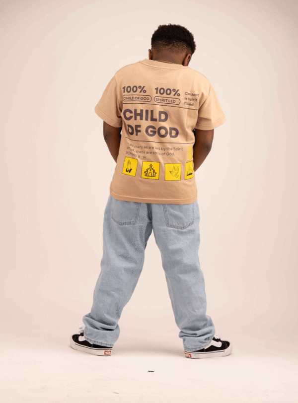 Child of God - Image 5