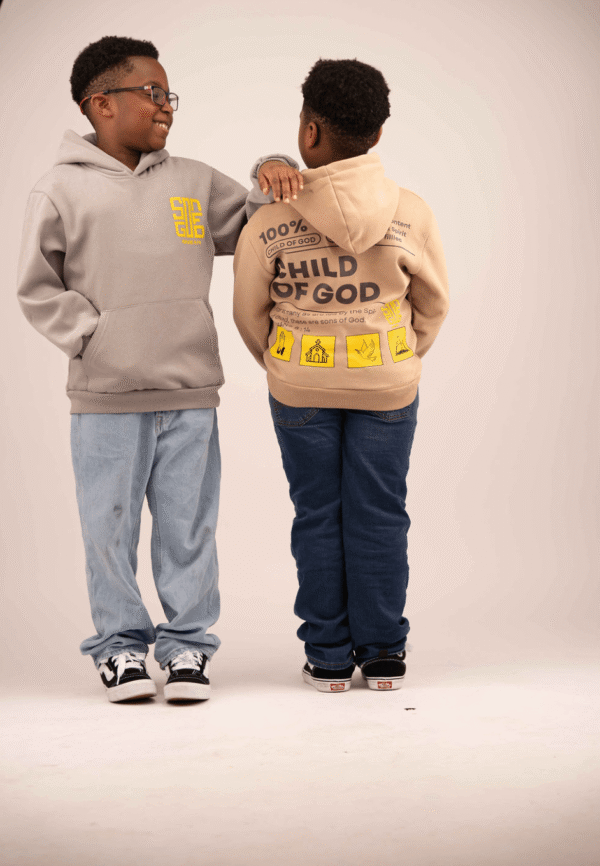 Child of God - Image 6